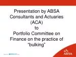 Overview - slide 1