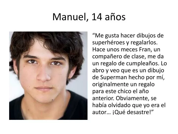 manuel 14 a os