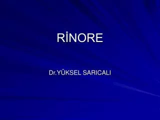 r nore