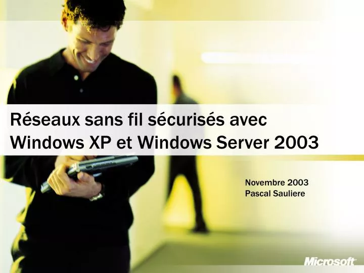 r seaux sans fil s curis s avec windows xp et windows server 2003