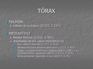 t rax