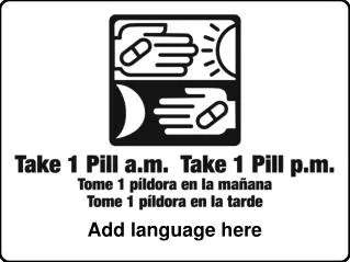 add language here