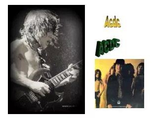 ACDC