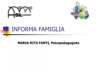 informa famiglia