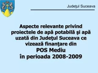 jude ul suceava