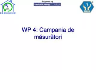 wp 4 campania de m sur tori