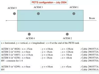 ACEM 1