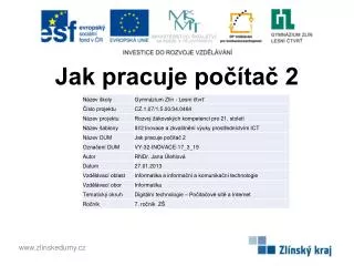 jak pracuje po ta 2