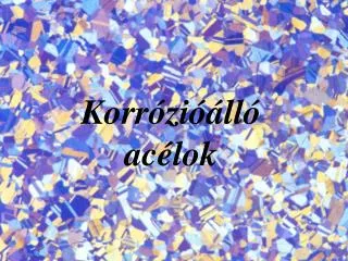 korr zi ll ac lok