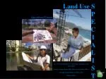 Land Use - slide 1