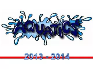 2013 - 2014