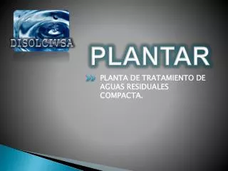 plantar