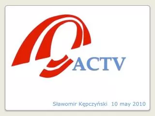 ACTV