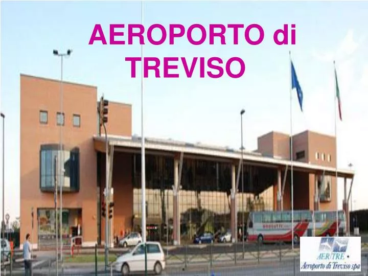 aeroporto di treviso