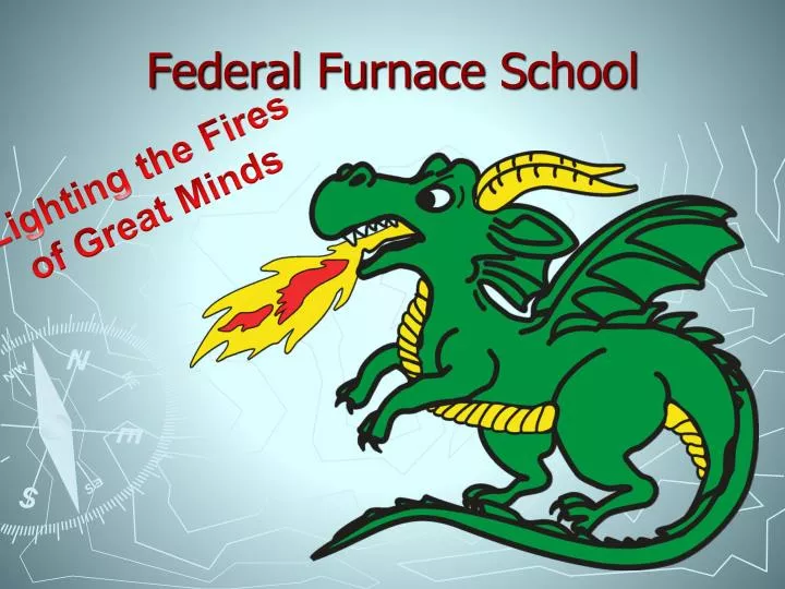federal furnace school