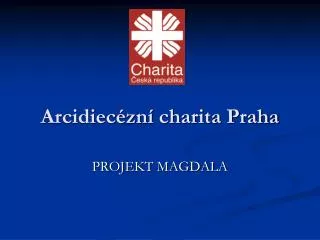 arcidiec zn charita praha