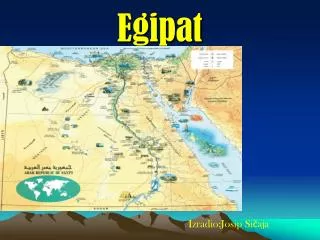 egipat