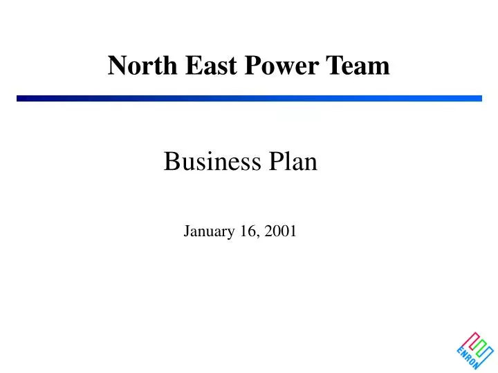 north east power team