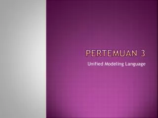 pertemuan 3