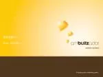 Google+ - slide 1
