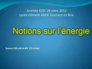 journ e edd 28 mars 2012 lyc e cl ment ader tournant en brie