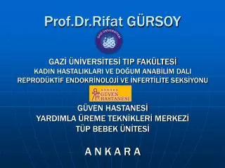 prof dr rifat g rsoy