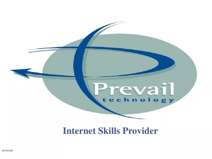 internet skills provider