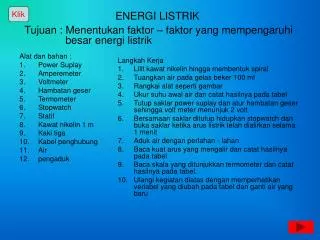 energi listrik