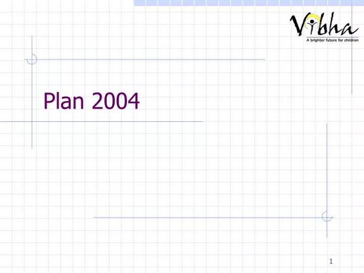 plan 2004