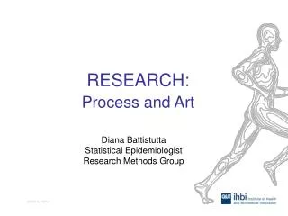 RESEARCH: Process and Art