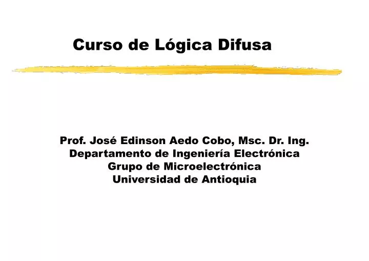 curso de l gica difusa