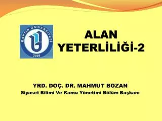 alan yeterl l 2