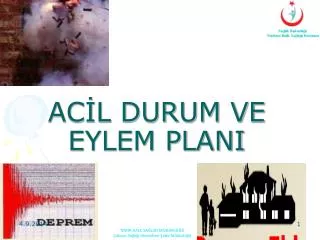ac l durum ve eylem plani