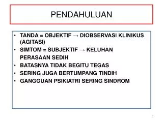 pendahuluan