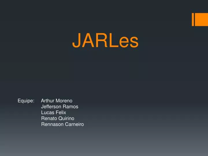 jarles
