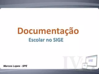 documenta o
