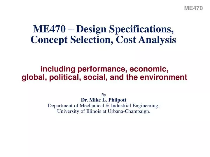 including performance economic global political social and the environment