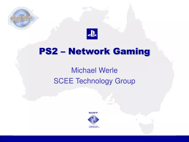 michael werle scee technology group