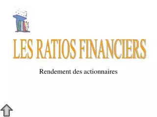 rendement des actionnaires