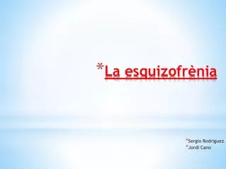 sergio rodr guez jordi cano
