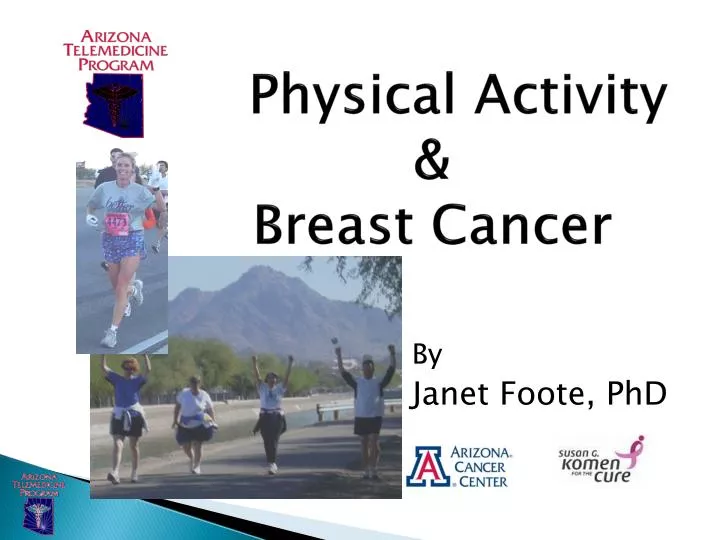 physical activity breast cancer