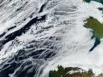 Estimation of Aerosol Indirect Effects on Cloud Droplet Concentration in Chiquicamata, Chile - slide 1