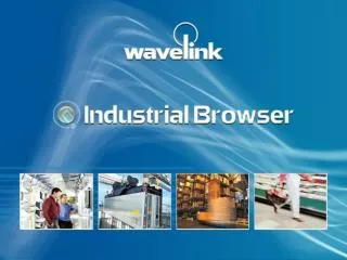 An Industrial Strength, Managed Web Browser.