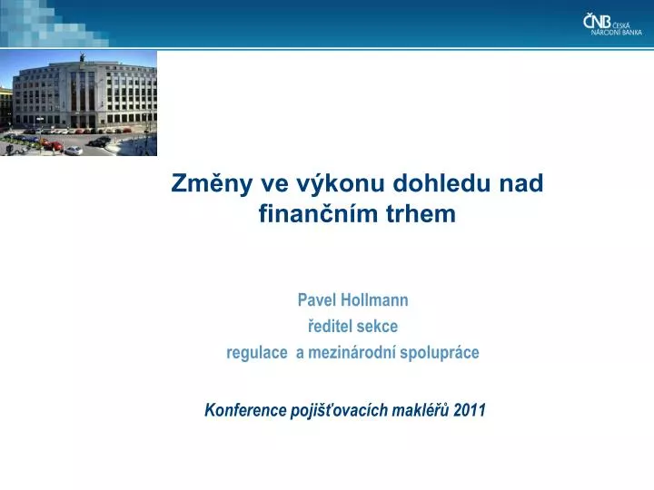 konference poji ovac ch makl 2011