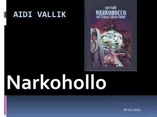 narkohollo