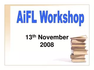 AiFL Workshop