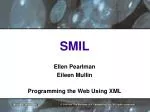 SMIL - slide 1