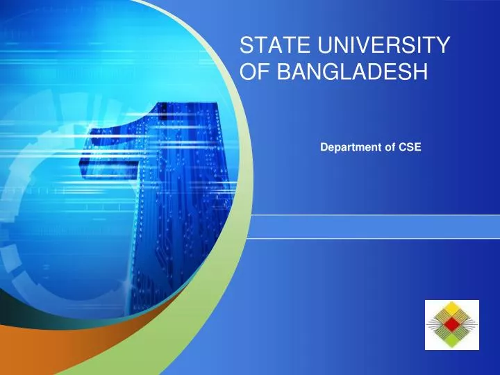 state university of bangladesh
