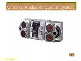 curso de an lise de circuito system