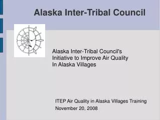 Alaska Inter-Tribal Council